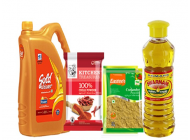 Cooking Oil